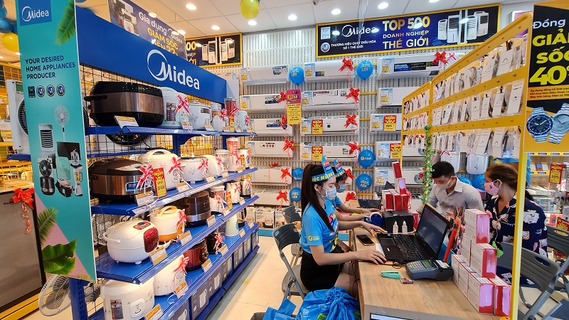 Hinh anh co hoi moi cho cac trung tam thuong mai 4